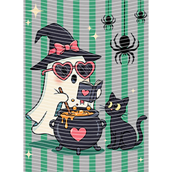 Halloween-WS 12171